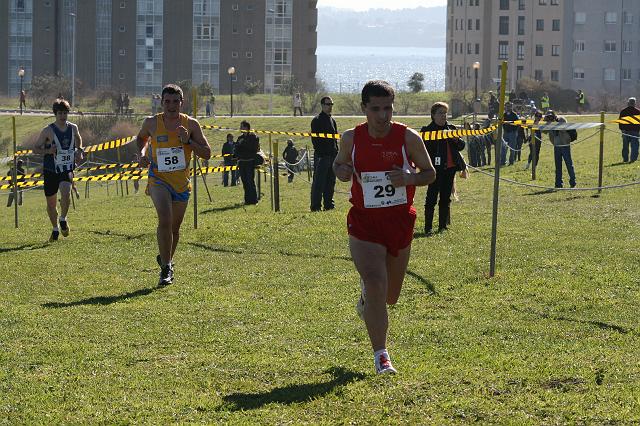 2009 Cto. Galego Cross 2009 132